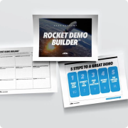 Rocket Demo Builder™