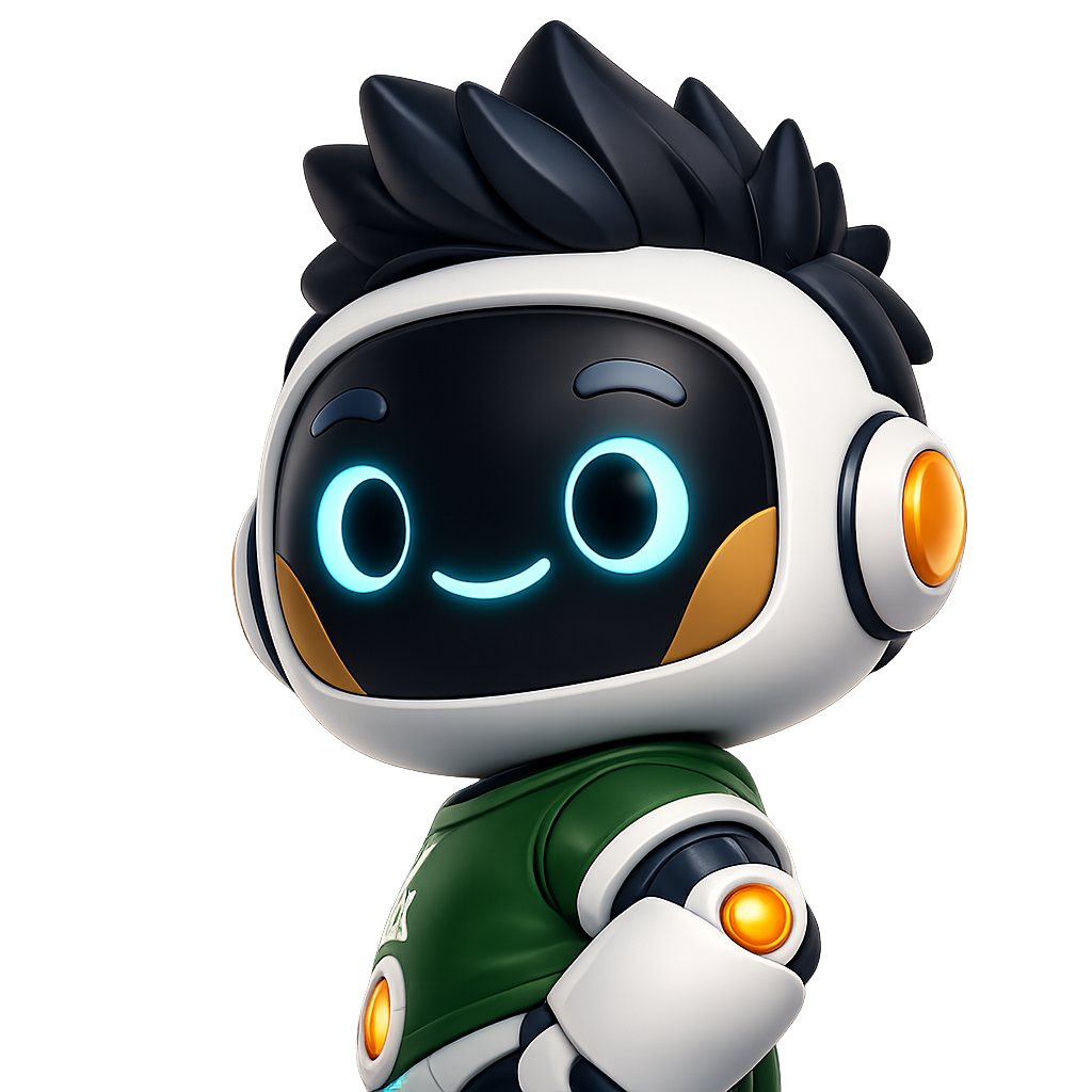 Ask Alex AI bot