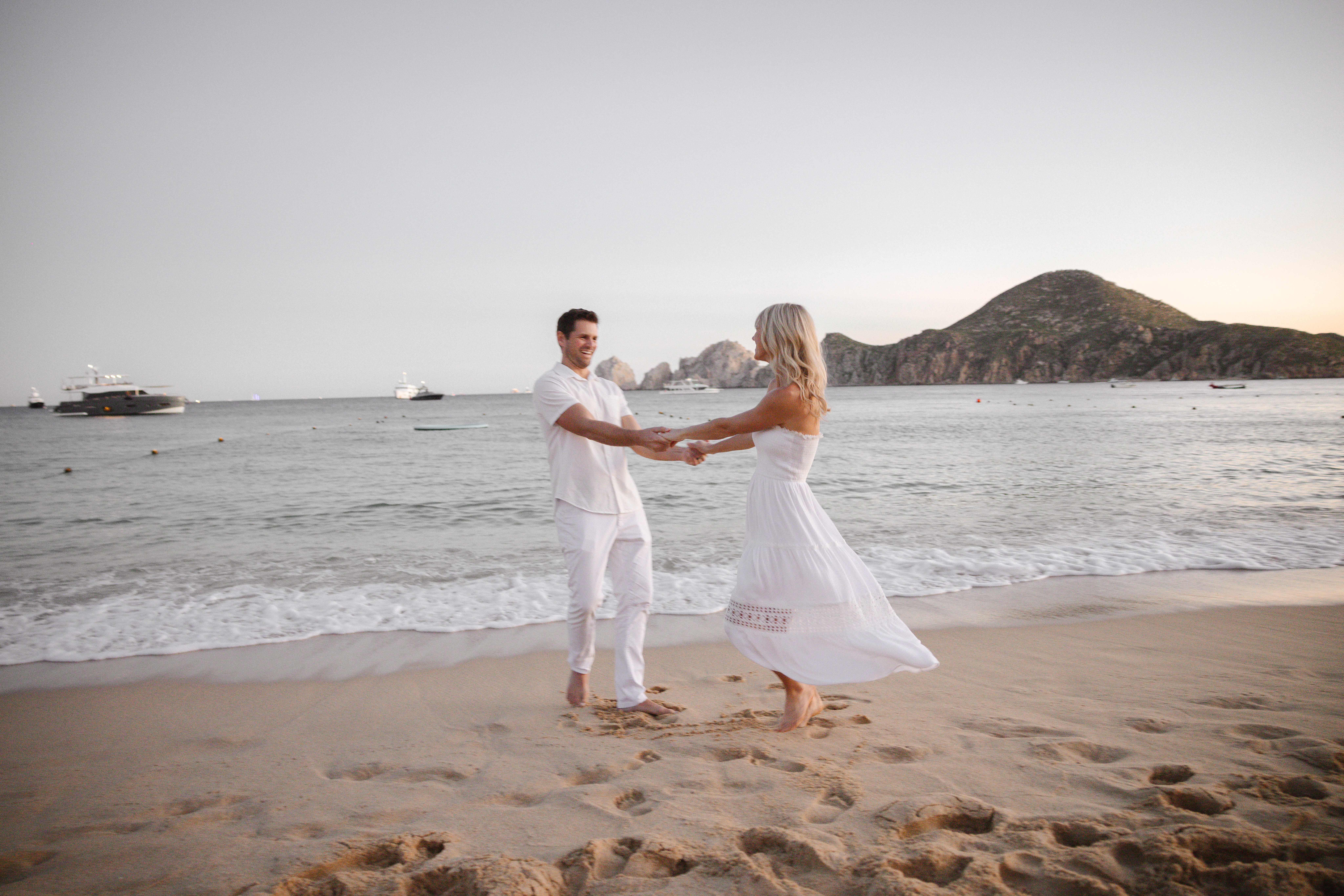 Couples Retreat Cancun