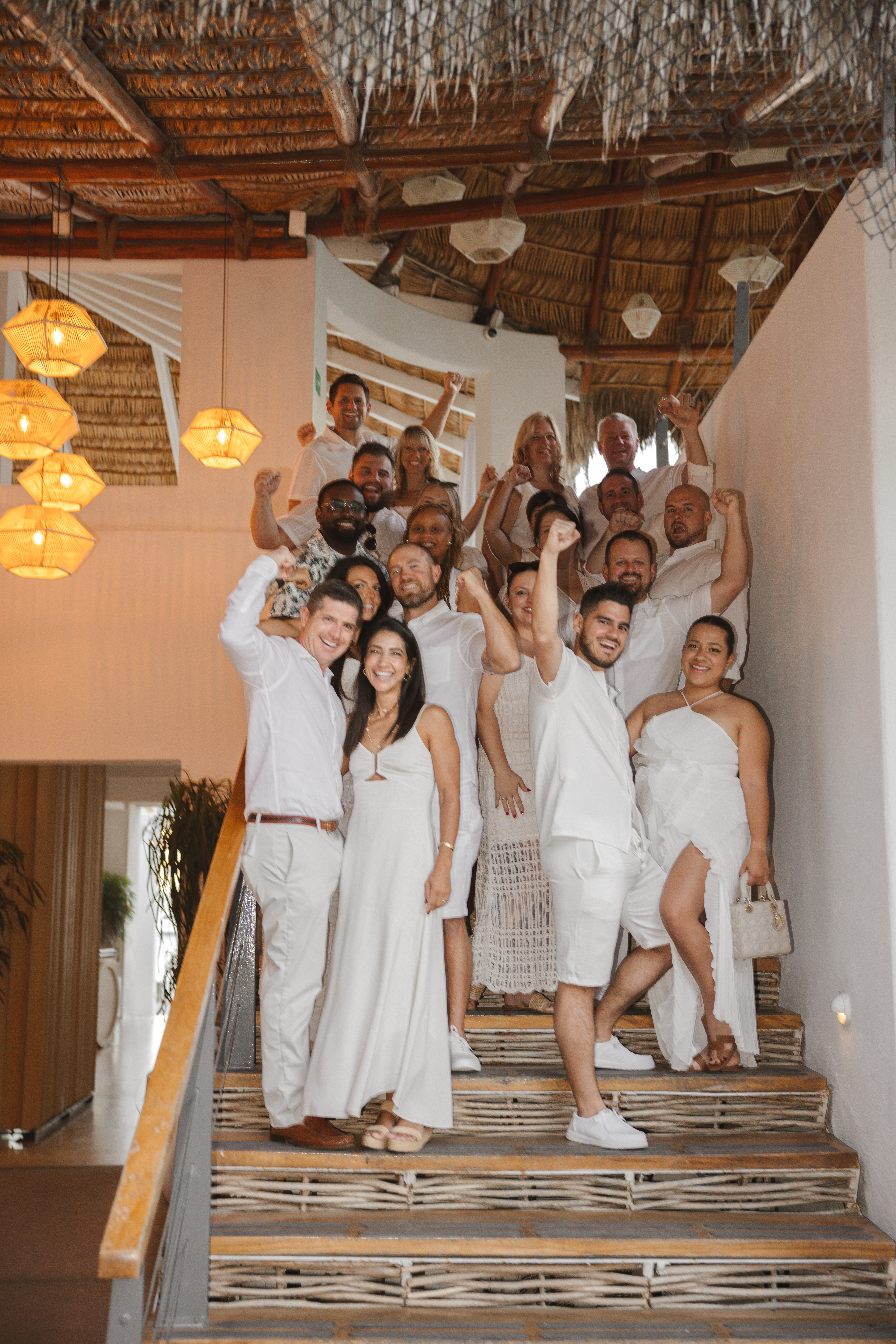 Couples Retreat Cancun