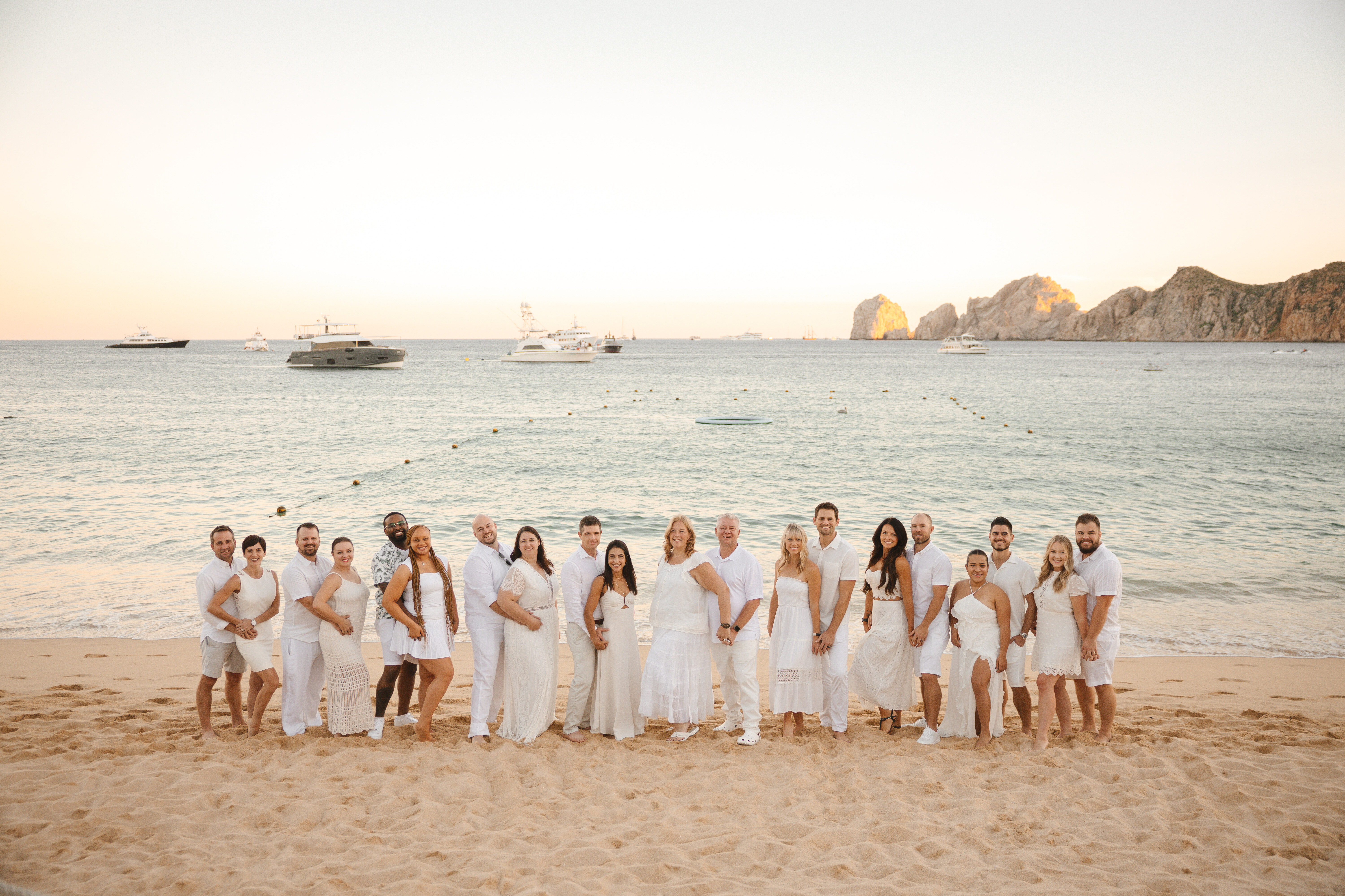 Couples Retreat Cancun