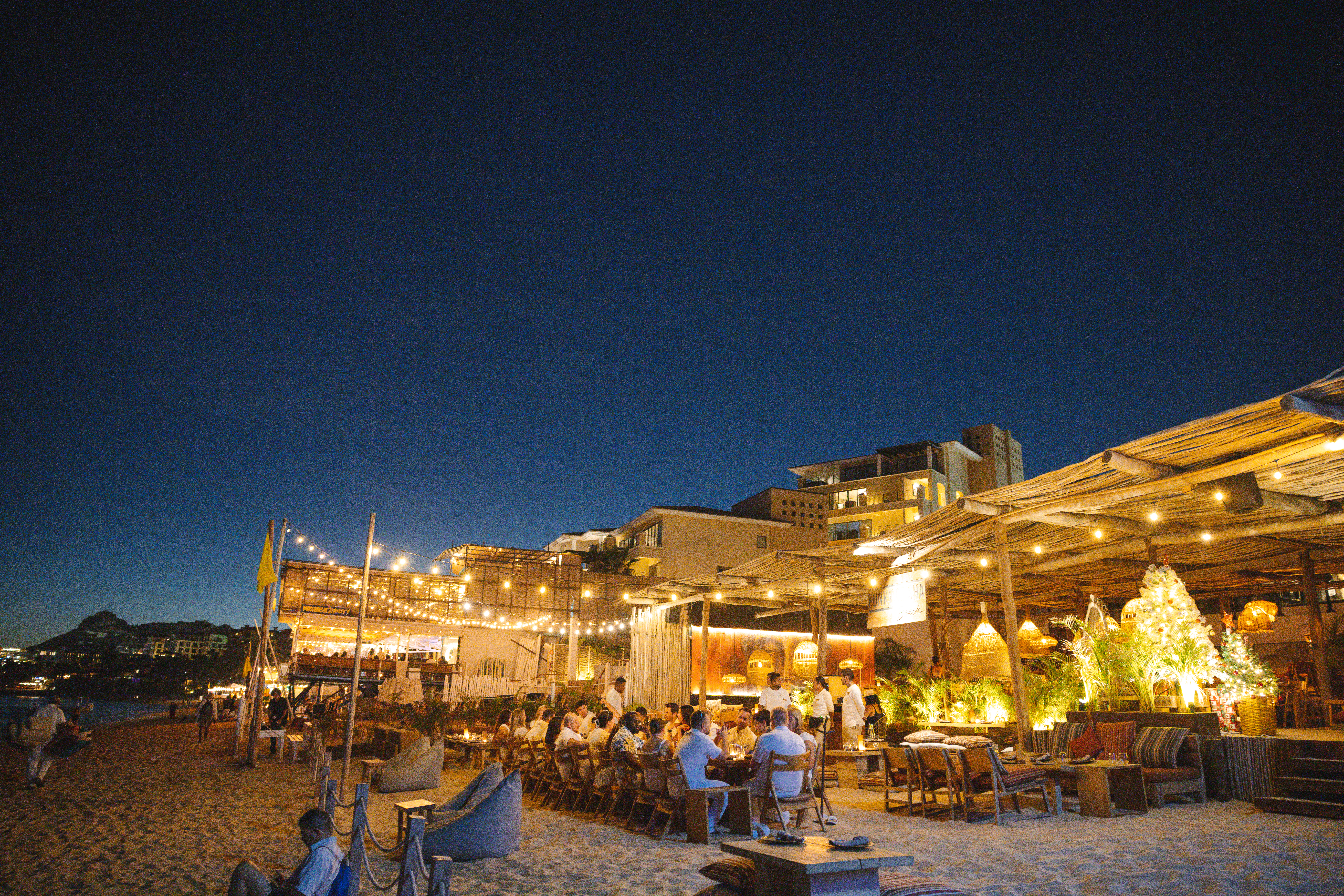 Couples Retreat Cancun