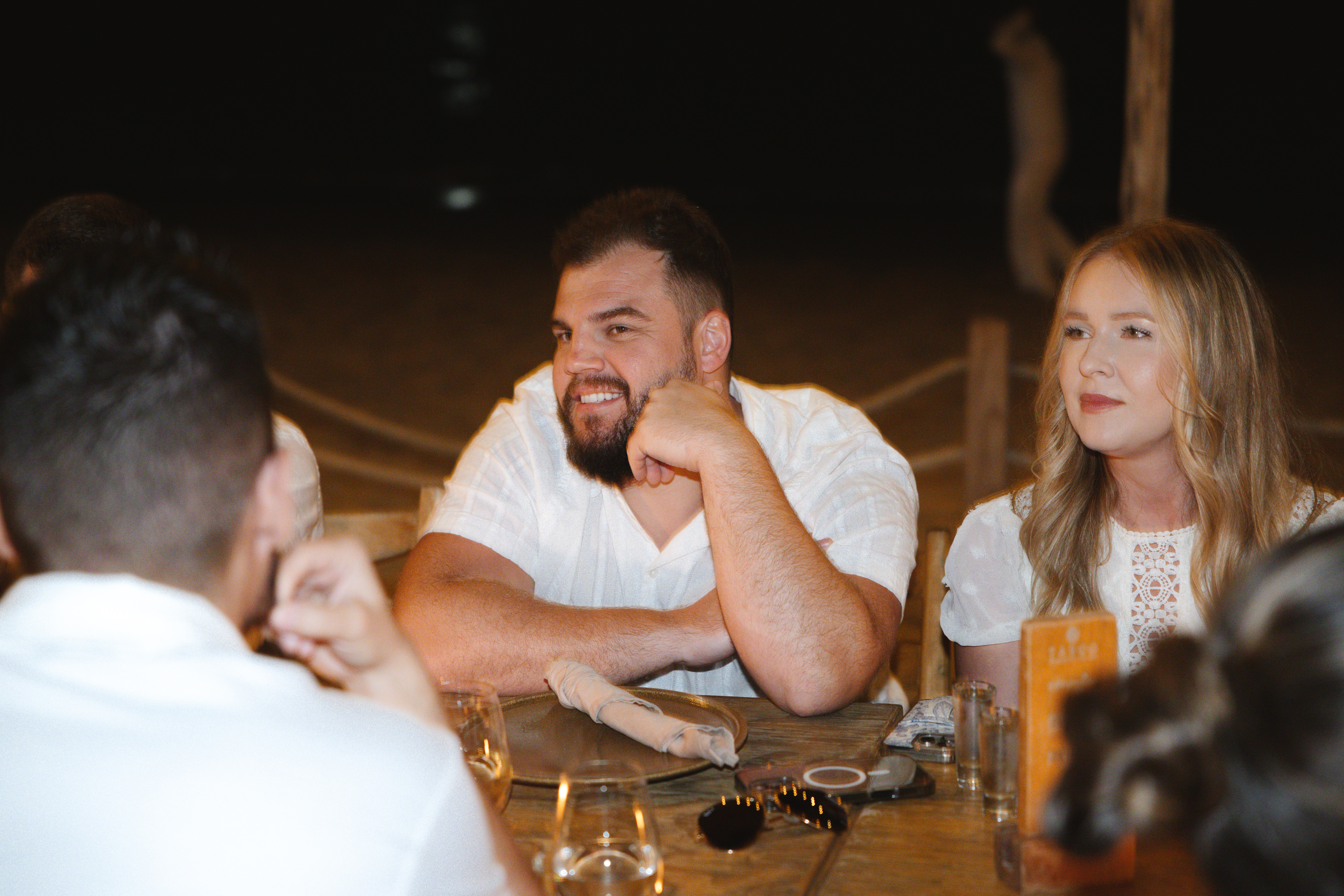 Couples Retreat Cancun