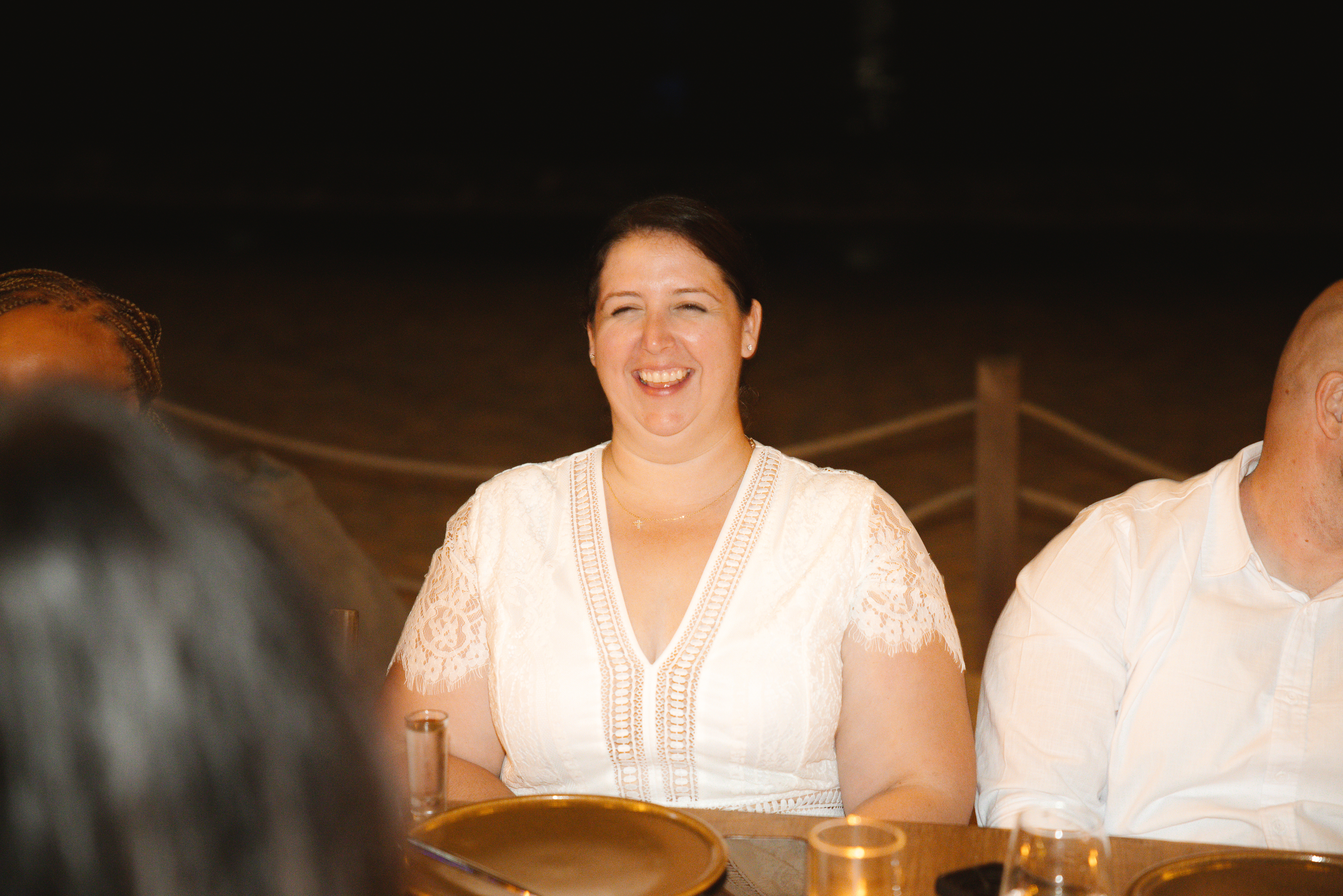 Couples Retreat Cancun