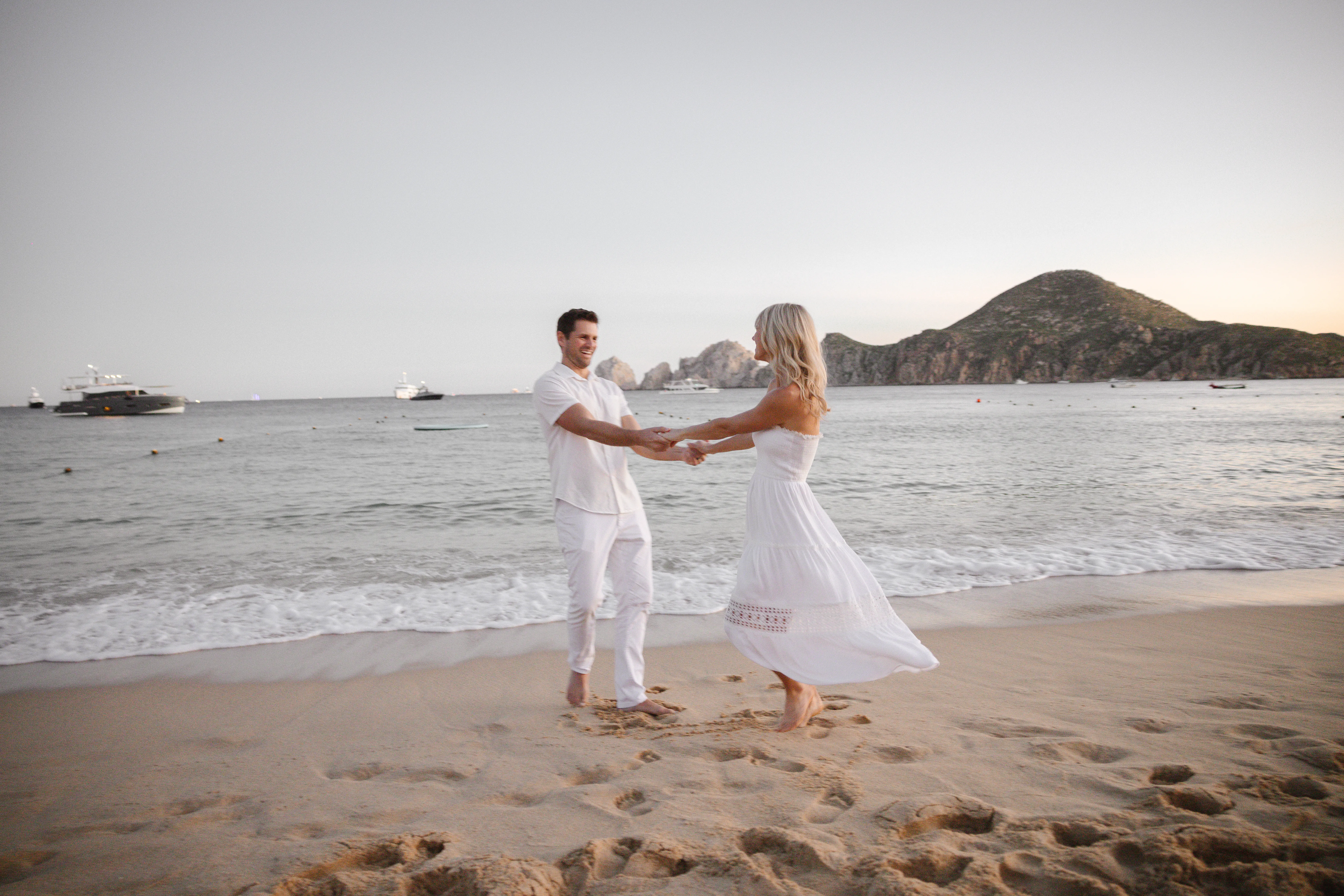 Couples Retreat Cancun