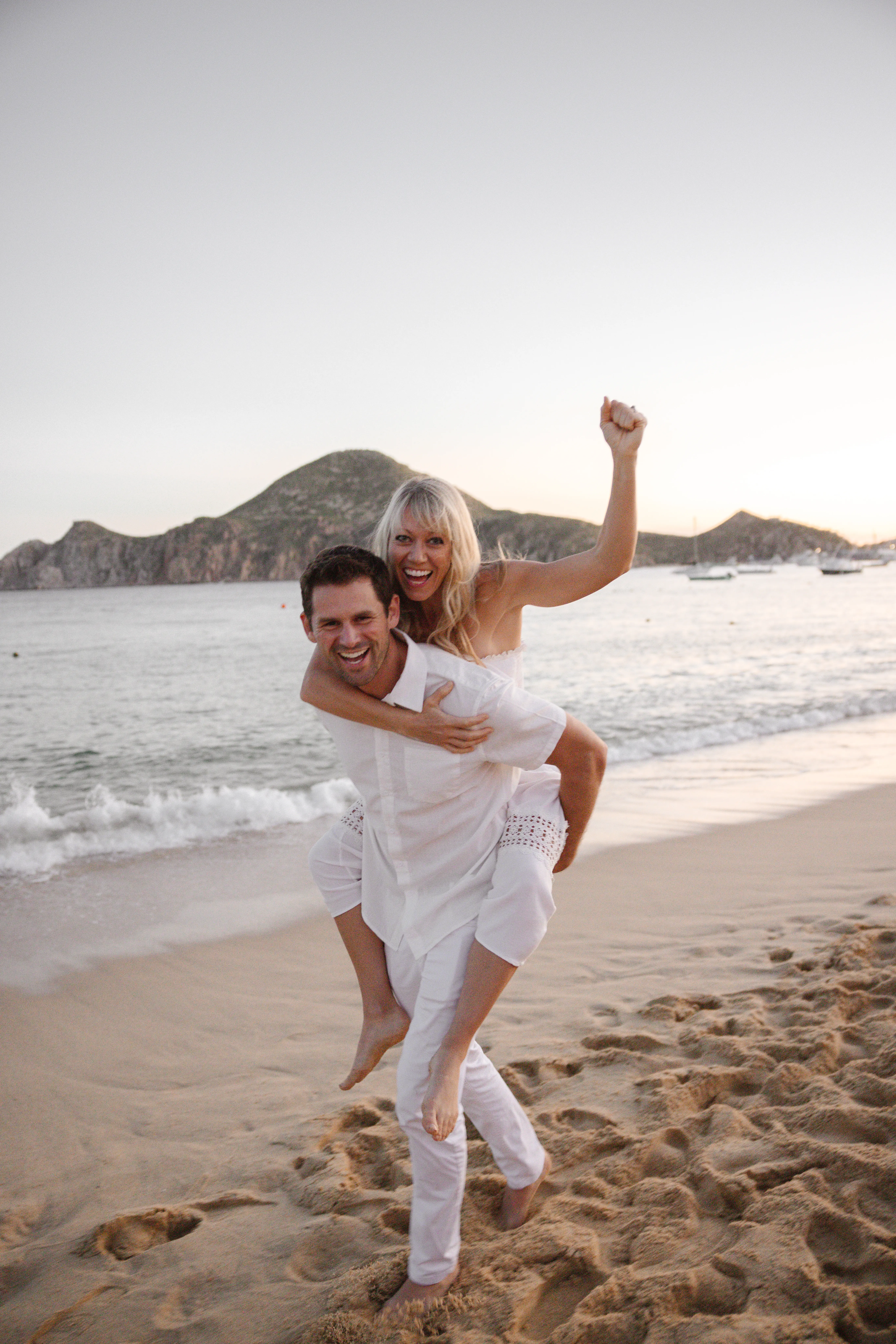 Couples Retreat Cancun