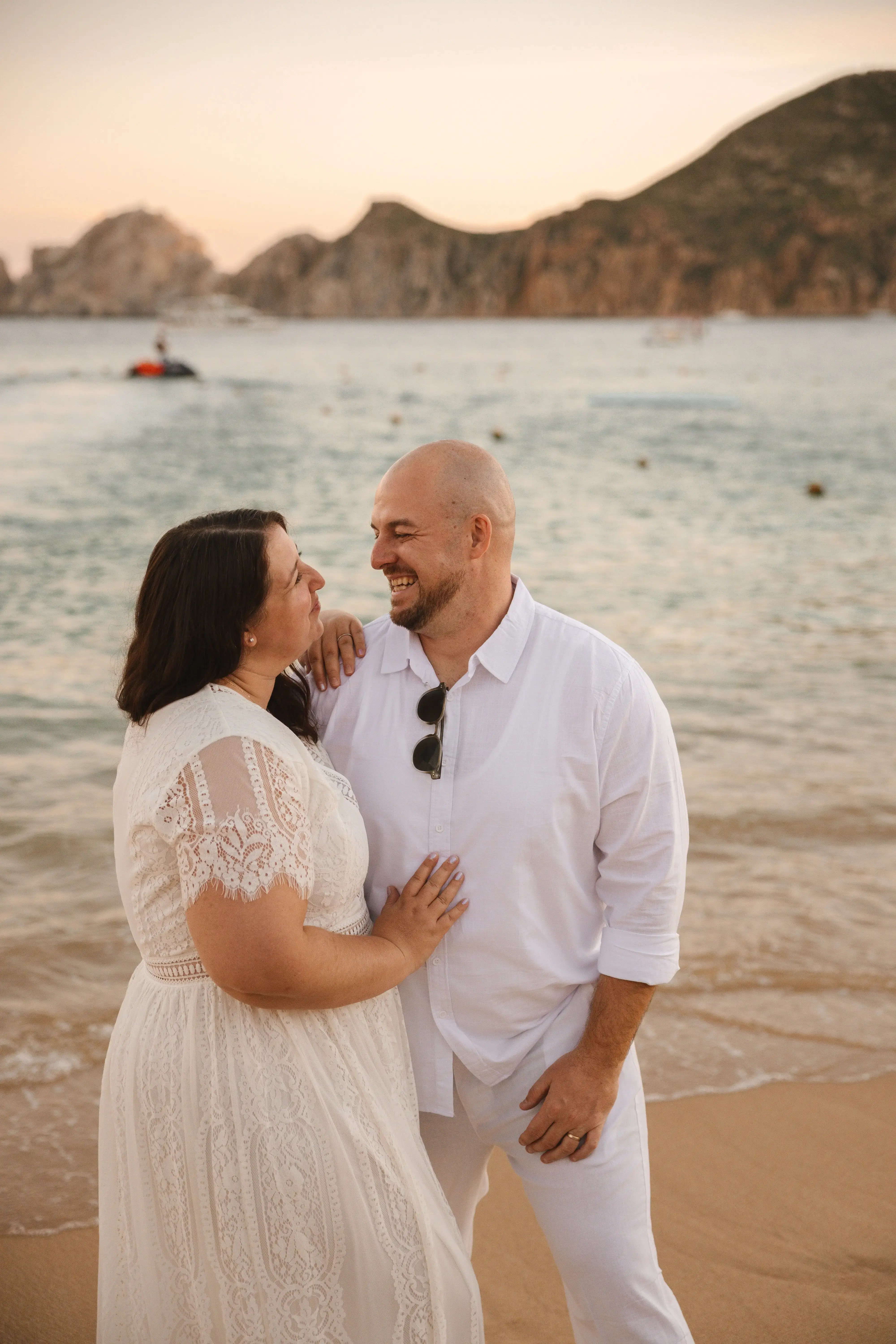 Couples Retreat Cancun