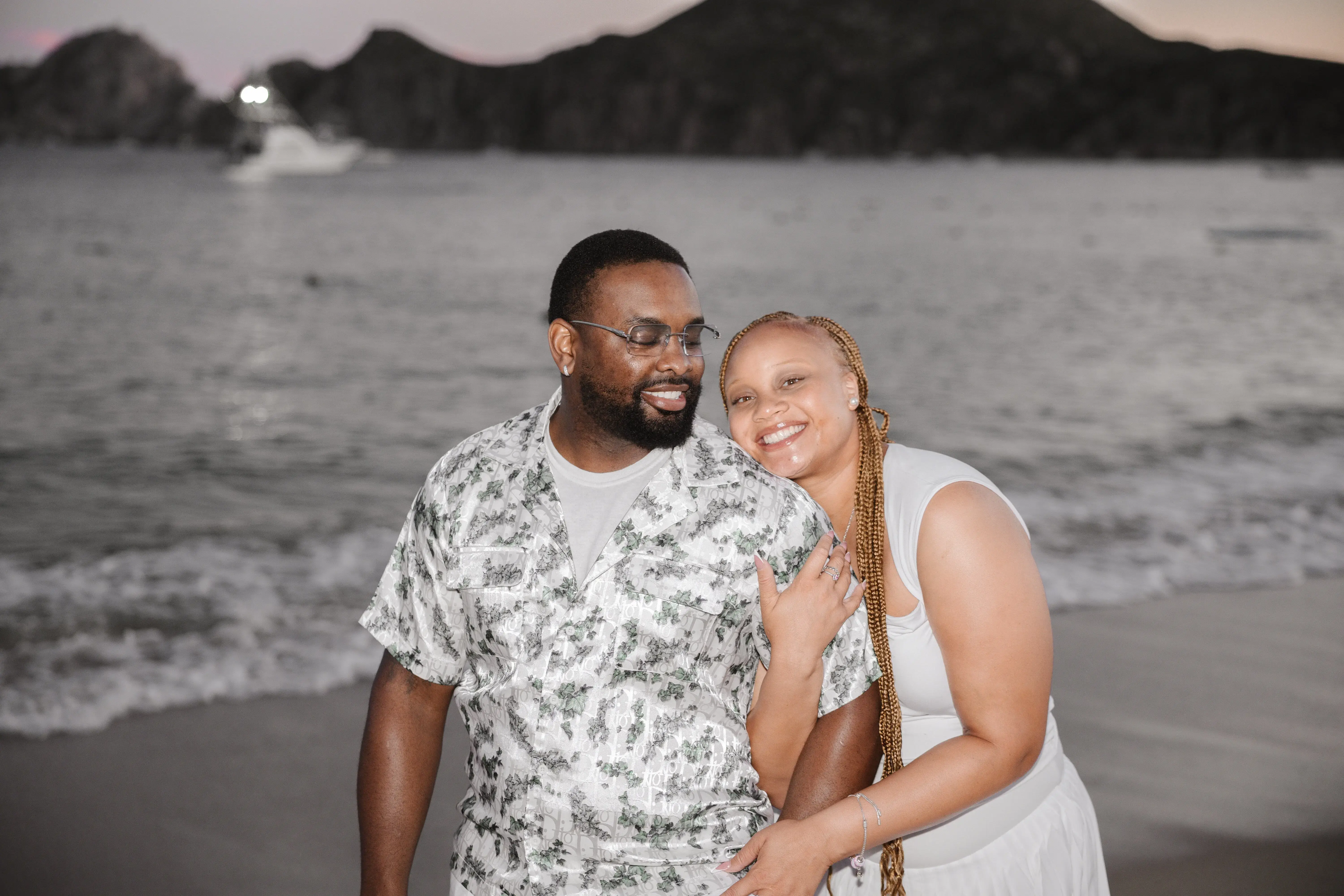 Couples Retreat Cancun