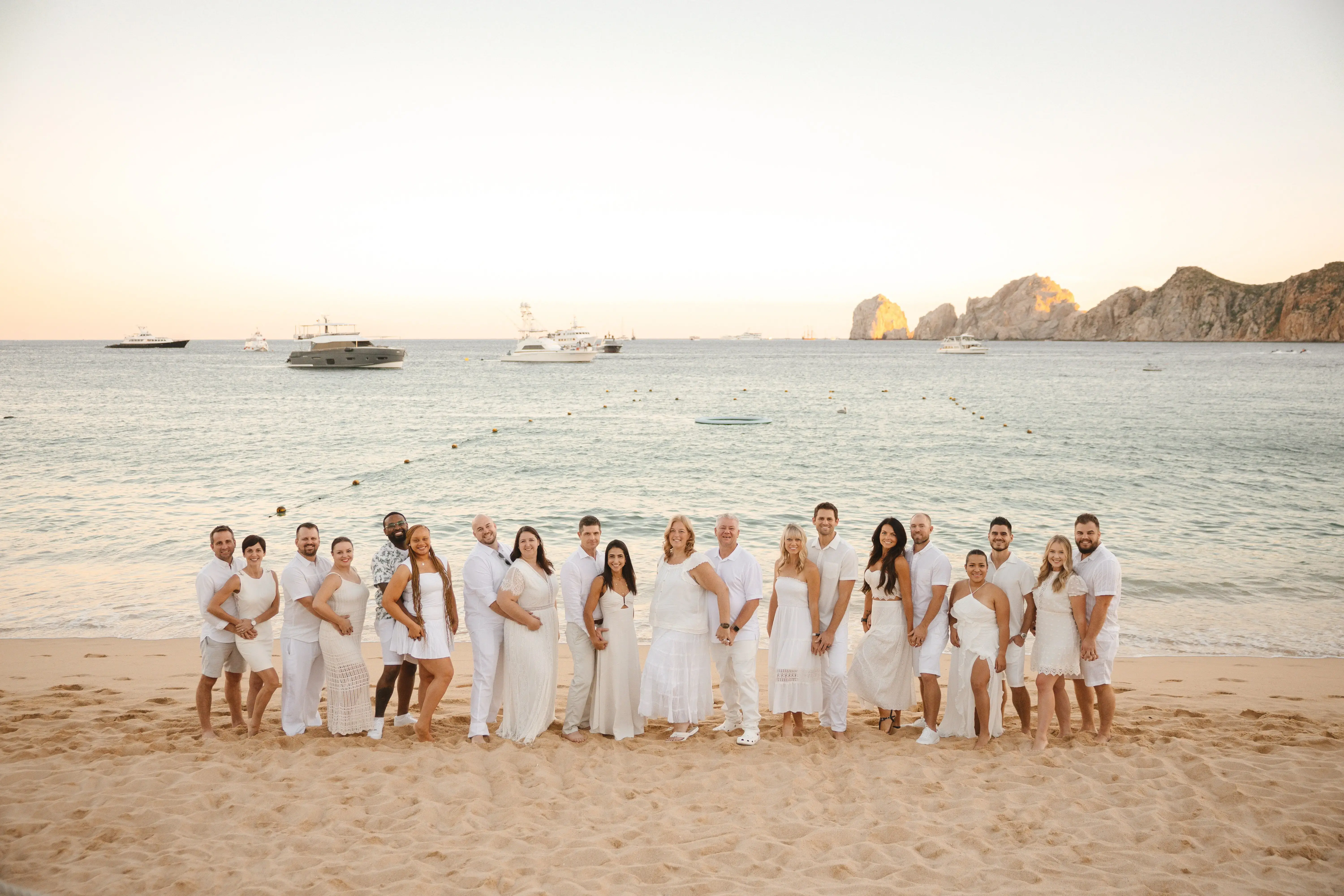 Couples Retreat Cancun