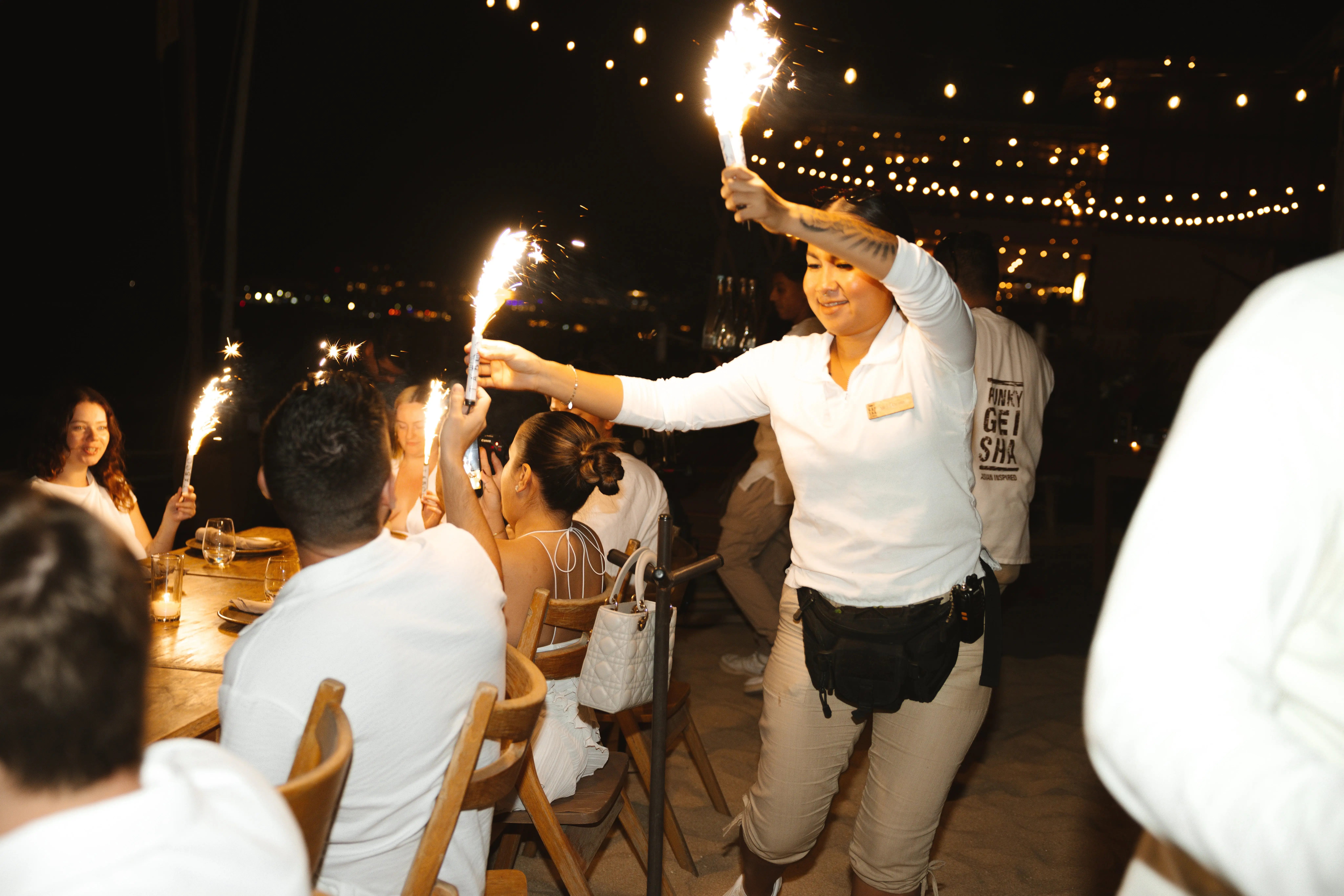 Couples Retreat Cancun