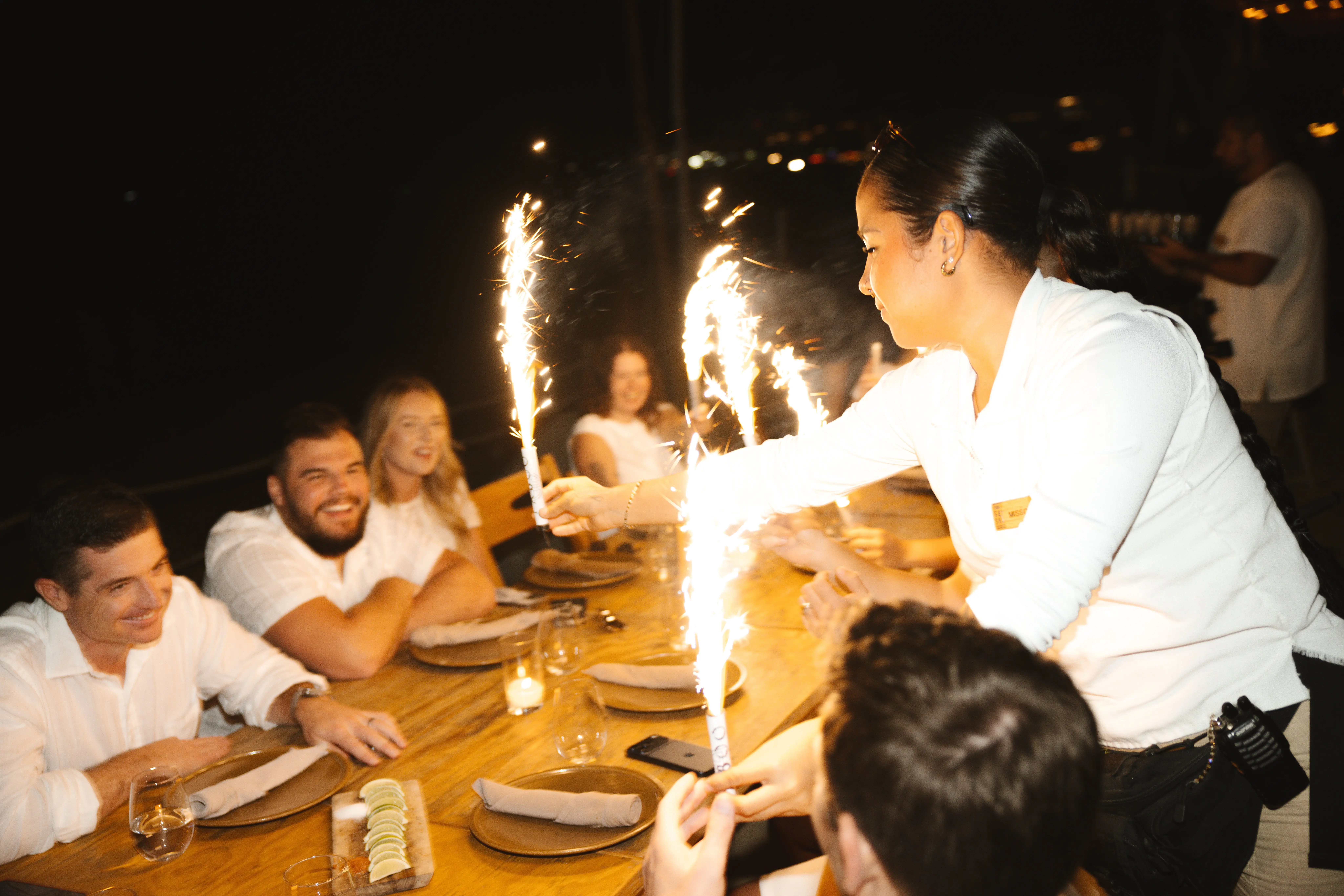 Couples Retreat Cancun