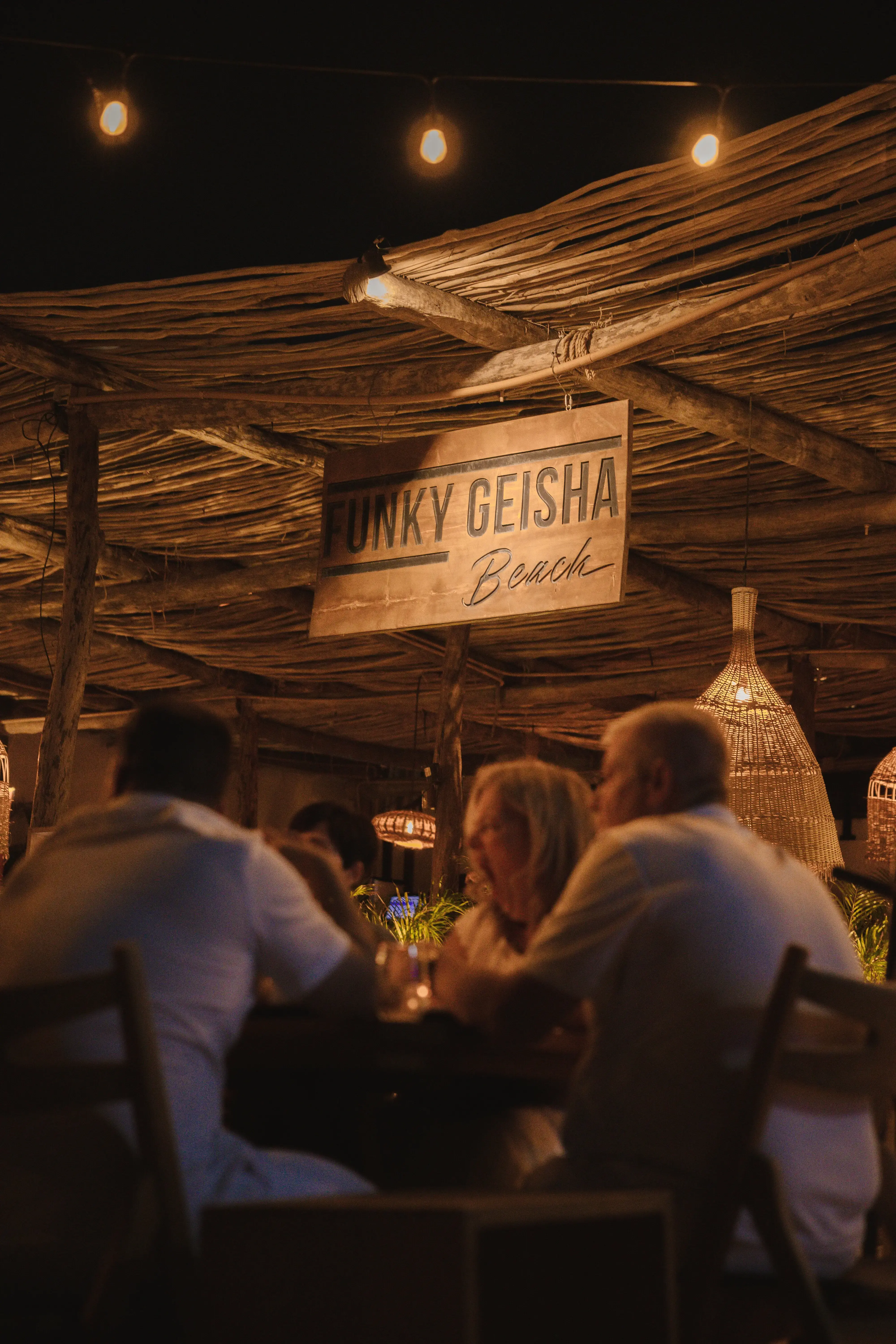 Couples Retreat Cancun