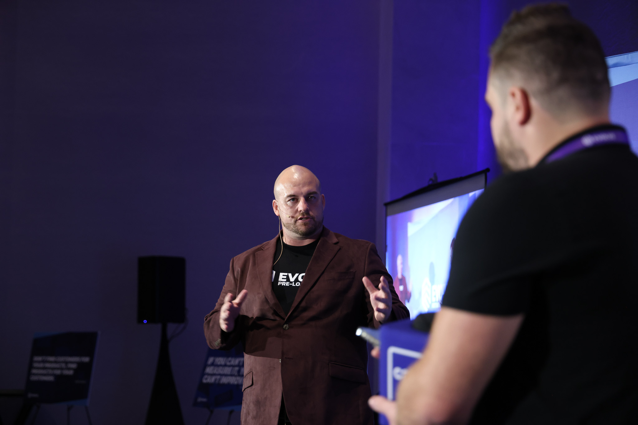 Evolve Restoration Team