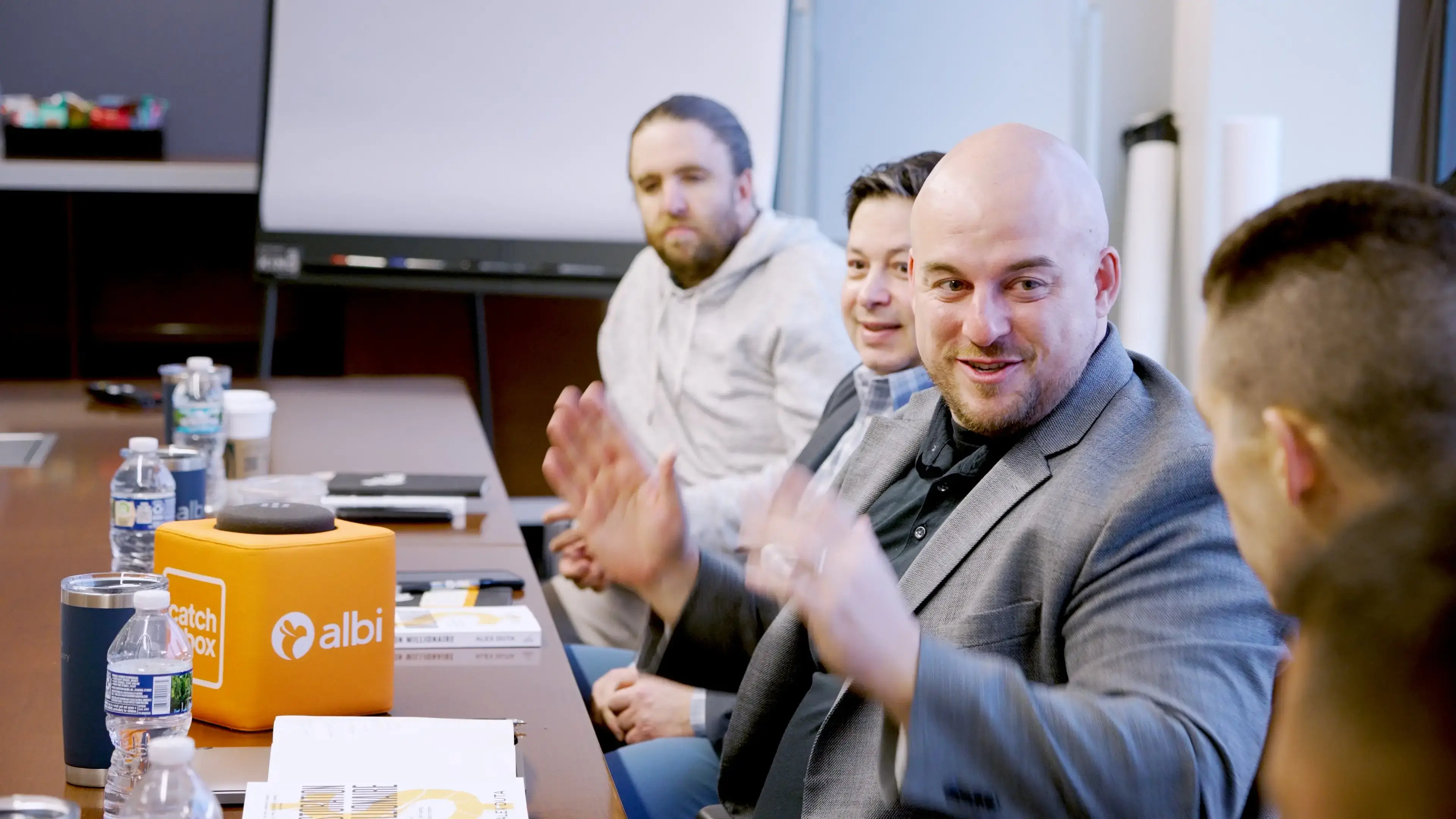 1:1 Coaching with Matt Balducci