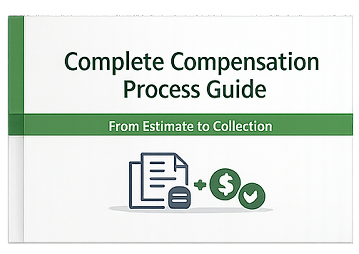Complete Compensation Process Guide