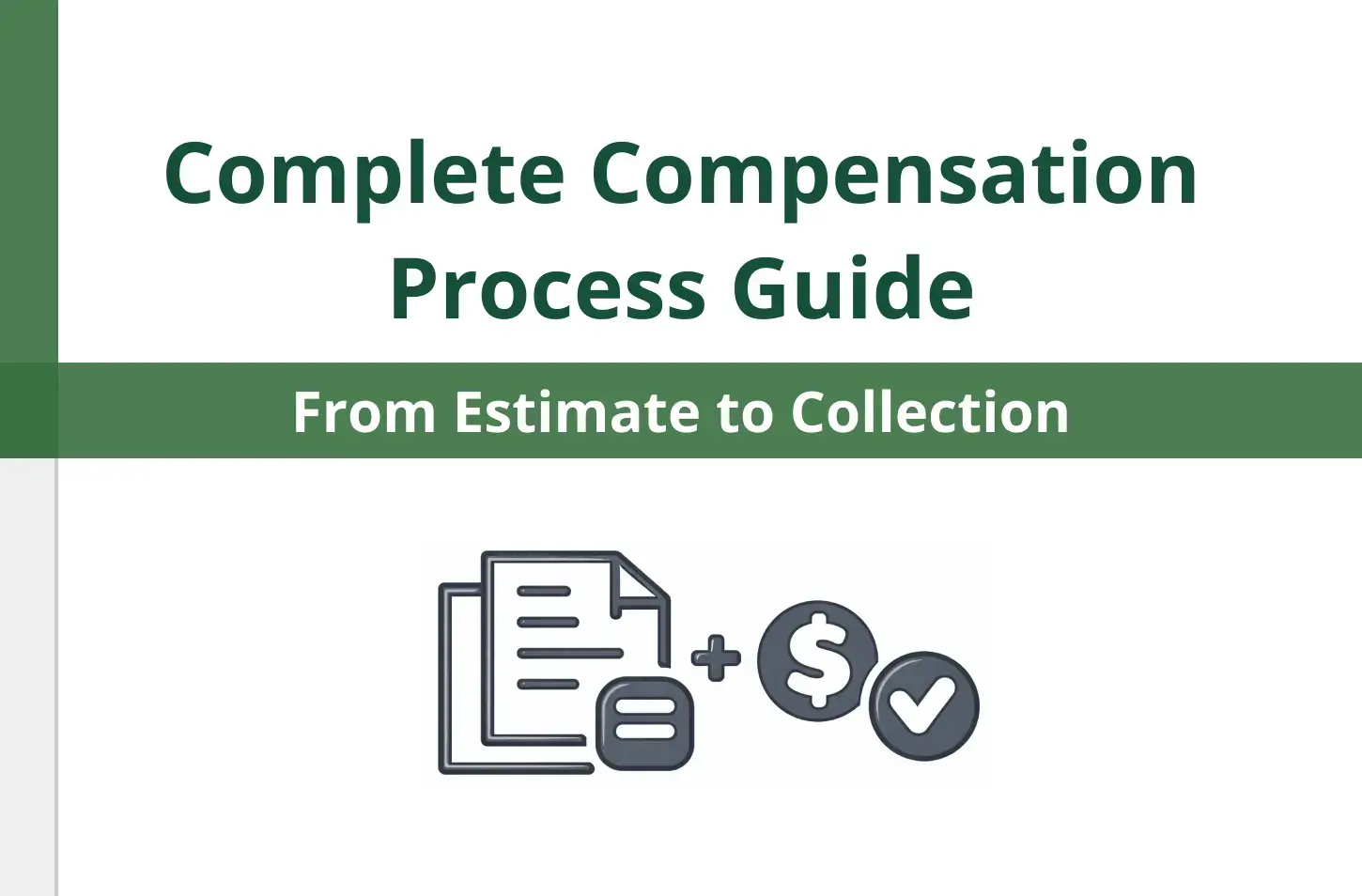 Complete Compensation Process Guide