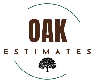Oak Estimates